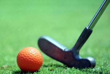 Στην 12η θέση στο γκολφ βρίσκεται η Βιολέττα-Παρασκευή Σιώζου