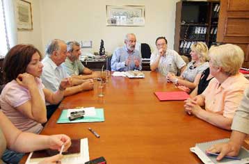 Να μείνει ανοιχτός ο φάκελος της Κ.Κούνεβα ζητά ο Αλ.Αλαβάνος