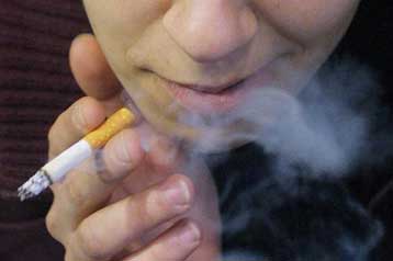 Ευρωπαϊκή σύσταση για προστασία των πολιτών από τον καπνό