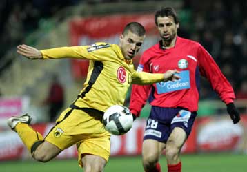 Στην Σάλκε θα συνεχίσει την καριέρα του ο Πλιάτσικας