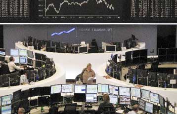 Πάνω από τις 2.200 μονάδες με κέρδη 1,99% έκλεισε το Χρηματιστήριο την Τρίτη