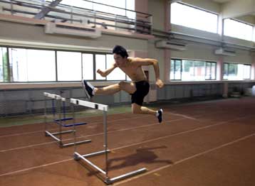 Στη Σανγκάη αναρρώνει ο Ξιάνγκ, άγνωστη ακόμα η επιστροφή του στον στίβο