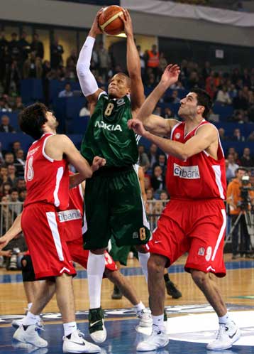 «Χαρούμενος στον Ολυμπιακό» δήλωσε ο Μπουρούσης, «Ποτέ στον ΠΑΟ» είπε ο Τεόντοσιτς