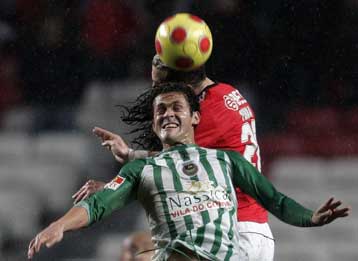 Η Λάρισα ανακοίνωσε την απόκτηση του Φερέιρα για δύο χρόνια