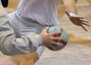 Νίκη «θρίλερ» της εθνικής χάντμπολ ανδρών επί της Ιταλίας και ελπίδες πρόκρισης