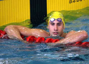 «Αργυρός» ο Γρηγοριάδης, «χάλκινη» η Πετραδάκη στην Πεσκάρα