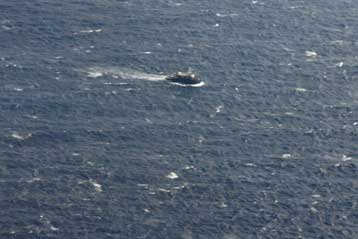 Ανησυχία σε Γαλλία και ΕΕ για τα αεροσκάφη από την Υεμένη