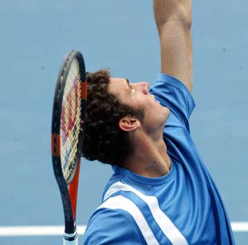 Για το χάλκινο μετάλλιο οι Γεμουχίδης, Γιακούποβιτς στο διπλό ανδρών