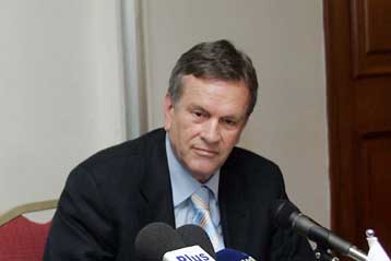 Στη Βουλή το ν/σ για την Οργανωτική Επιτροπή των Μεσογειακών Αγώνων «Βόλος 2013»