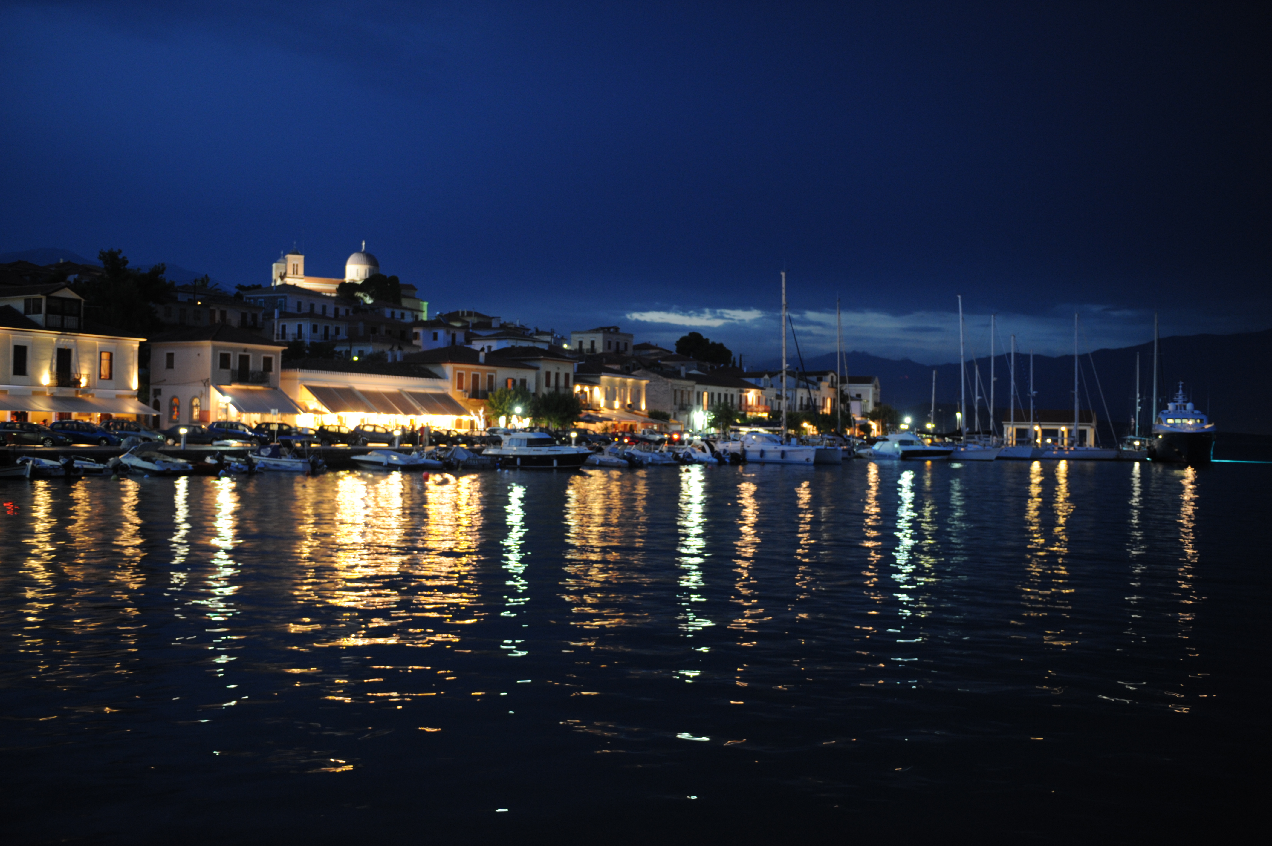 Vagonetto Φωκίδας, στα χνάρια των μεταλλωρύχων!