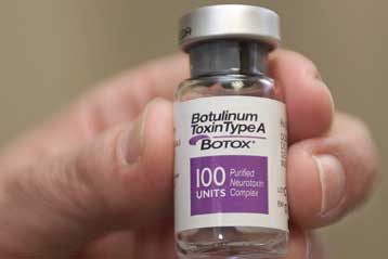 Botox, υποψήφιο όπλο και κατά του καρκίνου και του άσθματος