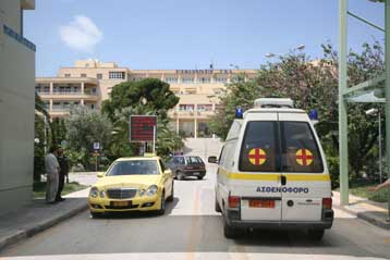 Έβδομο κρούσμα της νέας γρίπης ανιχνεύθηκε στην Ελλάδα