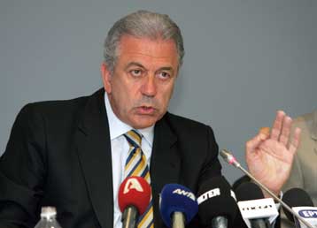 Η Ελλάδα είναι ασφαλής τόνισε ο υπ.Υγείας μετά την κήρυξη πανδημίας νέας γρίπης