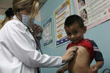 To ένα εκατομμύριο ίσως έχουν φτάσει τα κρούσματα γρίπης Η1Ν1 στις ΗΠΑ