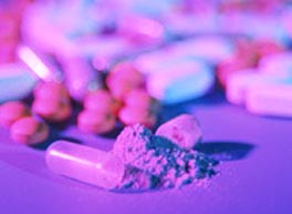 Tα «ναρκωτικά των κλαμπ»