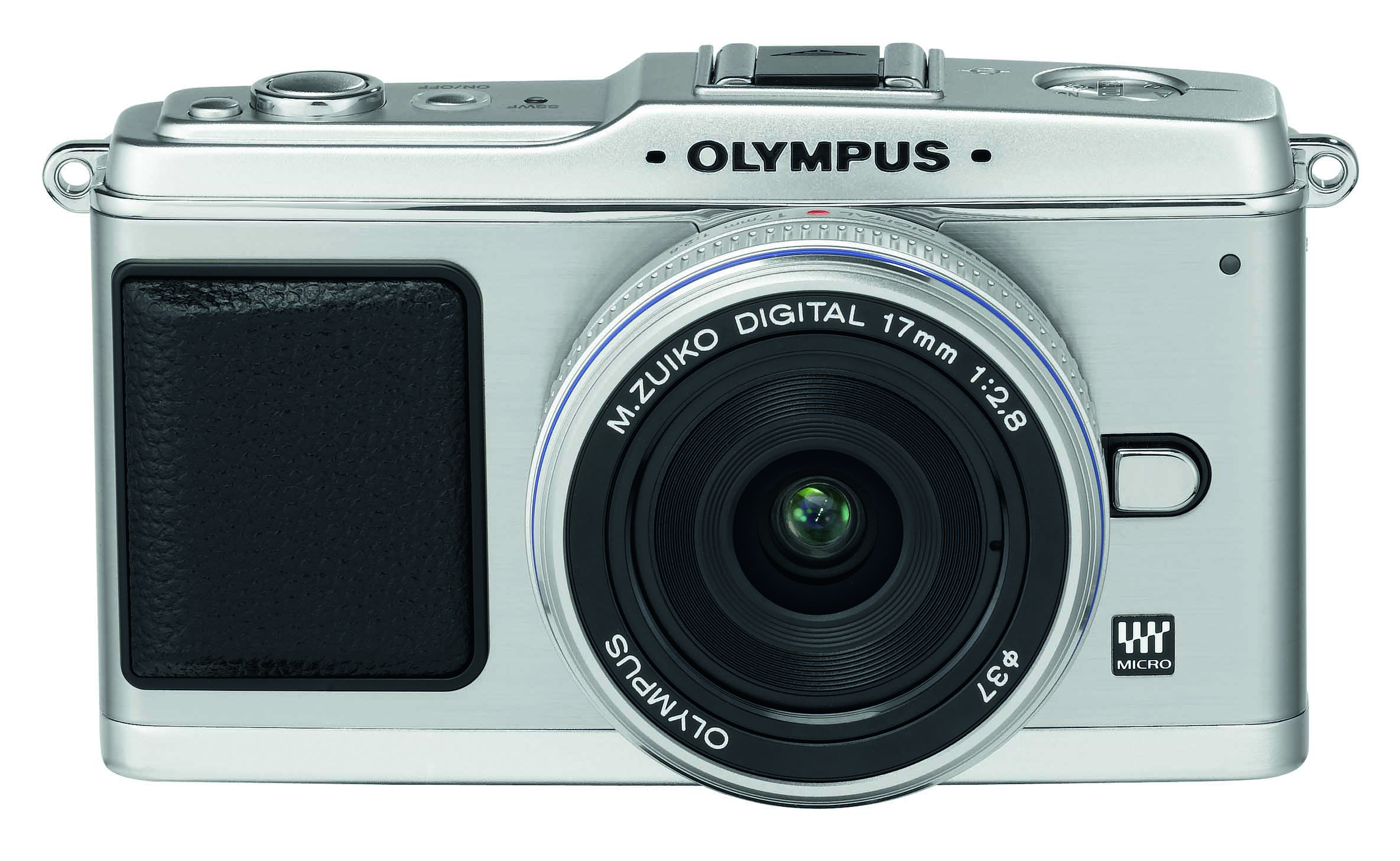 H ψηφιακή διάδοχος των Olympus Pen