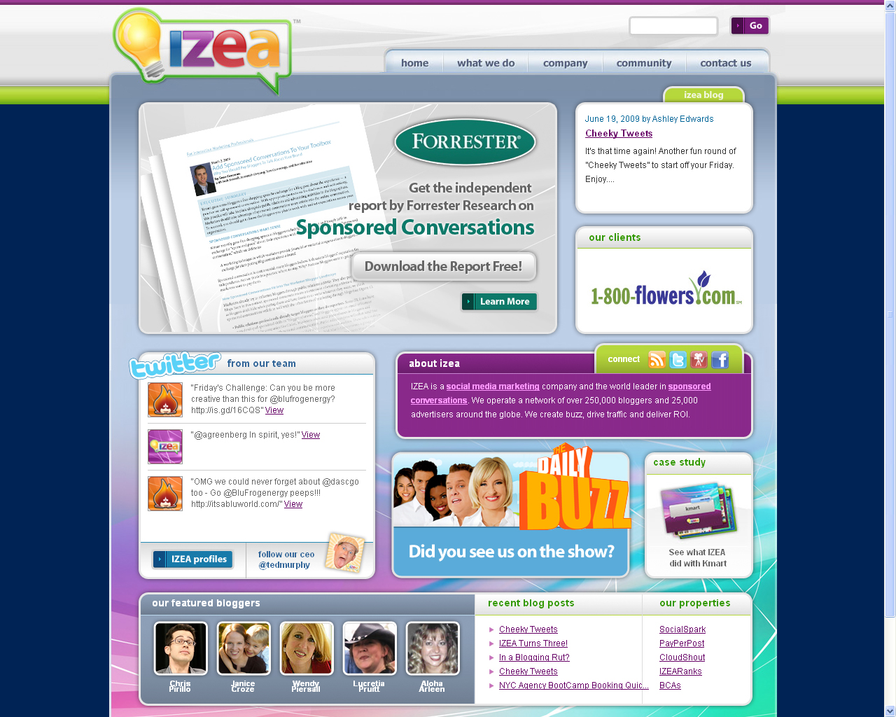 Μπλόγκερ: «Για αυτό το post πληρώθηκα»