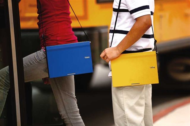 Latitude 2100: O μαθητικός υπολογιστής κατά Dell