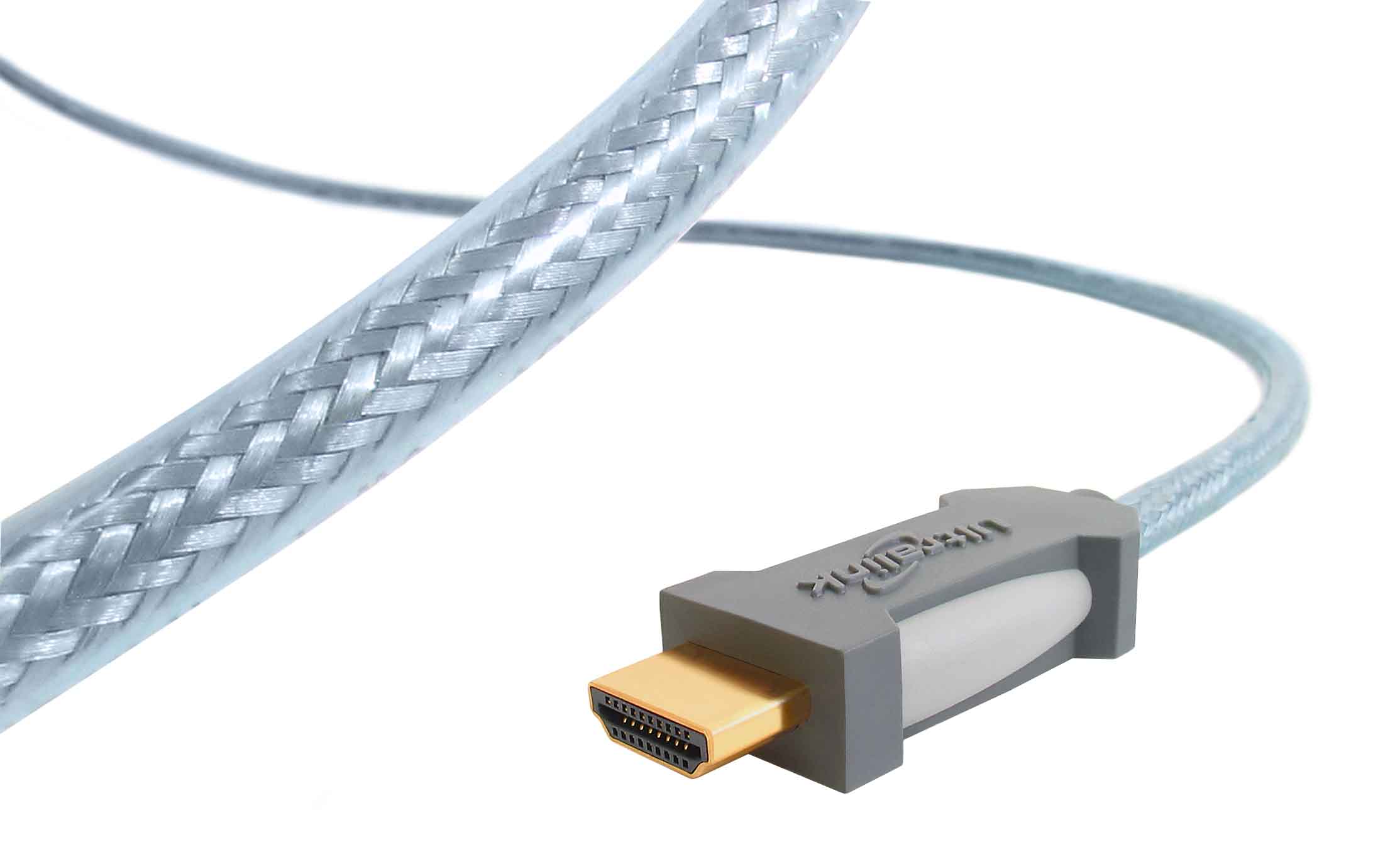 Υψηλή Ευκρίνεια 1.4: Εthernet, 4x1080p στο ίδιο καλώδιο