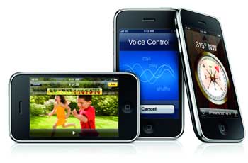 Νέο iPhone 3G S και iPhone 3G με $99