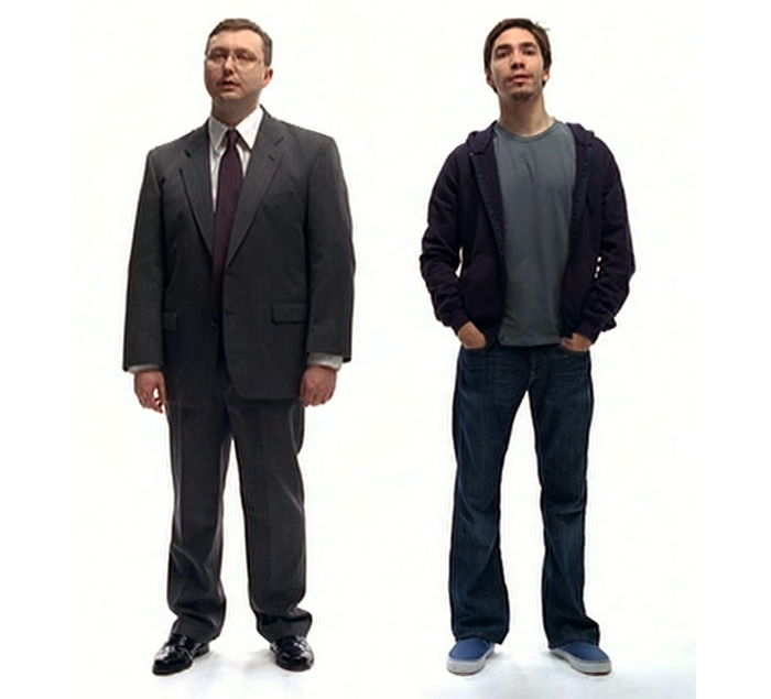 Quo: «Πωλούνται hackintosh»