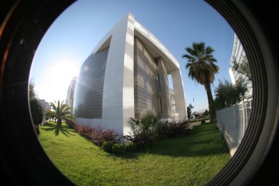 Τα Μυστικά των Πτήσεων στο Ίδρυμα Ευγενίδου το Καλοκαίρι