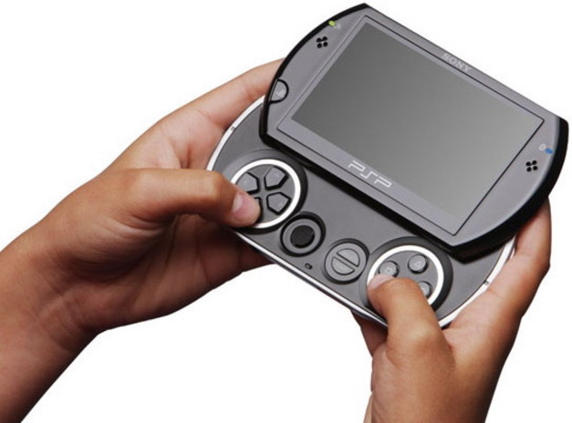 PSP-Κινητό φέρεται να ετοιμάζει η Sony