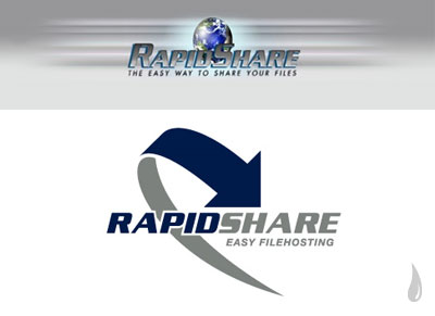 Βαρύ Πρόστιμο στο RapidShare