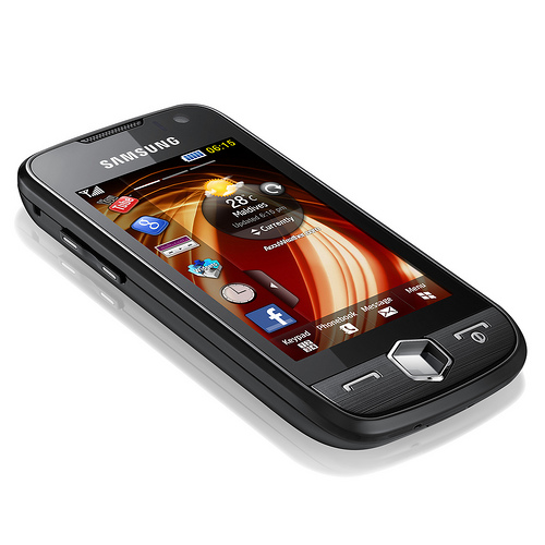 Samsung Jet: «Πιο έξυπνο από τα έξυπνα»