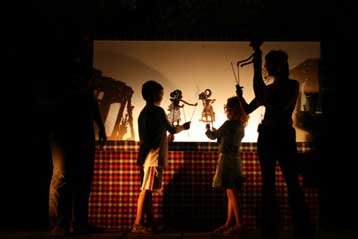 Μύθοι αγάπης και έρωτα στην 7η Γιορτή Παραμυθιών στην Κέα