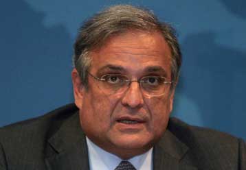 Εκτροχιασμένη η δημοσιονομική κατάσταση το πρώτο εξάμηνο του 2009