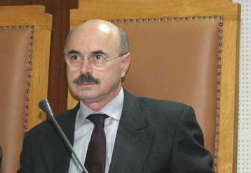 Τις αλλαγές στην ηγεσία της Δικαιοσύνης αποφάσισε το Υπουργικό Συμβούλιο