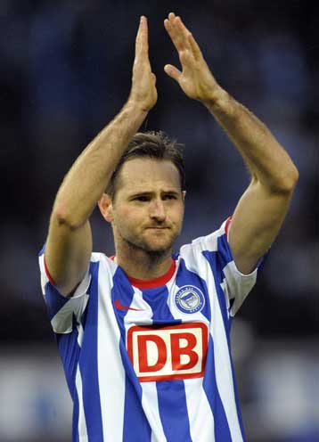 Η Χόφενχαϊμ ανακοίνωσε την απόκτηση του Γιόσιπ Σίμουνιτς