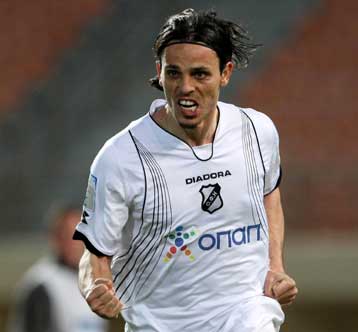 Στον Ατρόμητο θα συνεχίσει την καριέρα του ο Στέλιος Σφακιανάλης