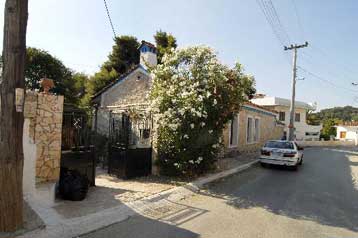 Δολοφονήθηκε 80χρονος μέσα σε λαογραφικό μουσείο στην Παιανία