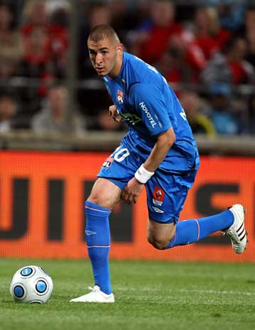 Συμφωνία της Ρεάλ με τον Μπενζεμά αποκαλύπτουν οι Γάλλοι