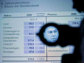 Στα μέσα του 2010 θα ανακάμψει η οικονομία της ευρωζώνης, λέει αξιωματούχος της ΕΚΤ