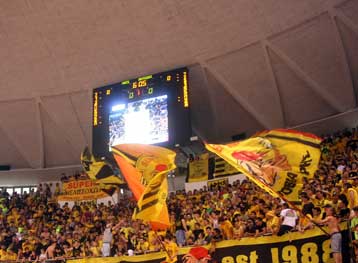 Και επίσημα ο Αρης στην Euroleague