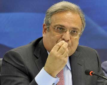 Συναίνεση για την προώθηση μεταρρυθμίσεων στην αγορά εργασίας ζητά ο Γ.Παπαθανασίου