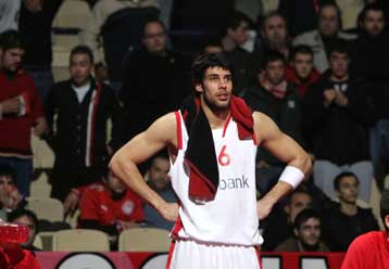 Οδεύει προς Ουνικάχα Μάλαγα ο Πρίντεζης