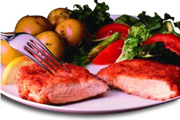 Προστασία από ορισμένες μορφές καρκίνου φαίνεται ότι προσφέρει η χορτοφαγία