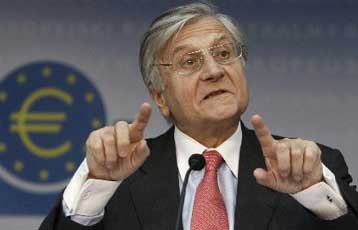 Αμετάβλητο στο 1% αναμένεται να παραμείνει το βασικό επιτόκιο της ΕΚΤ