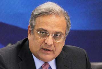 Ολοκληρώθηκε το μεγαλύτερο μέρος του Γ΄ΚΠΣ 2000-2006