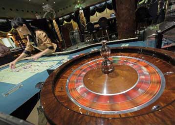 Δρακόντεια μέτρα από τη ρωσική κυβέρνηση κατά των επιχειρήσεων τυχερών παιχνιδιών