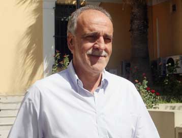 Έκκληση ΣΕΓΑΣ και ΕΑΣ Πειραιά στην Πολιτεία για στάδιο στον Πειραιά