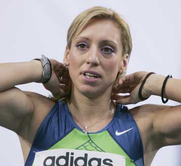 Από την Κοκλώνη το δεύτερο χρυσό μετάλλιο του στίβου, «ασημένιος» ο Μπανιώτης