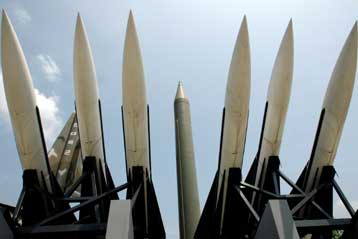 Ελπίδες για πρόοδο στις συνομιλίες ΗΠΑ-Ρωσίας για τη μείωση των πυρηνικών