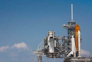 «Πράσινο φως» για την εκτόξευση του Endeavour την επόμενη εβδομάδα