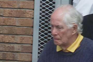 Στη φυλακή θα παραμείνει ο δράστης της μεγάλης ληστείας του τρένου, Ρόνι Μπιγκς