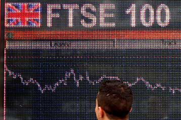 Ανοδικά κινήθηκαν τα ευρωπαϊκά χρηματιστήρια και η Γουόλ Στριτ την Τετάρτη